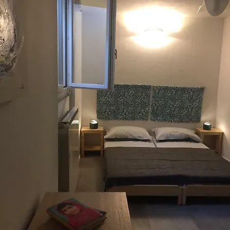 Apartman The Owl House