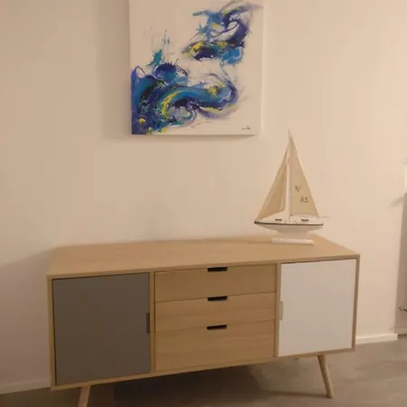 Apartman The Owl House *